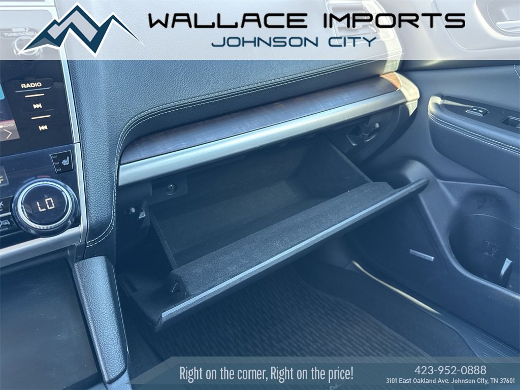 Used 2019 Subaru Outback 2.5i Limited image 48