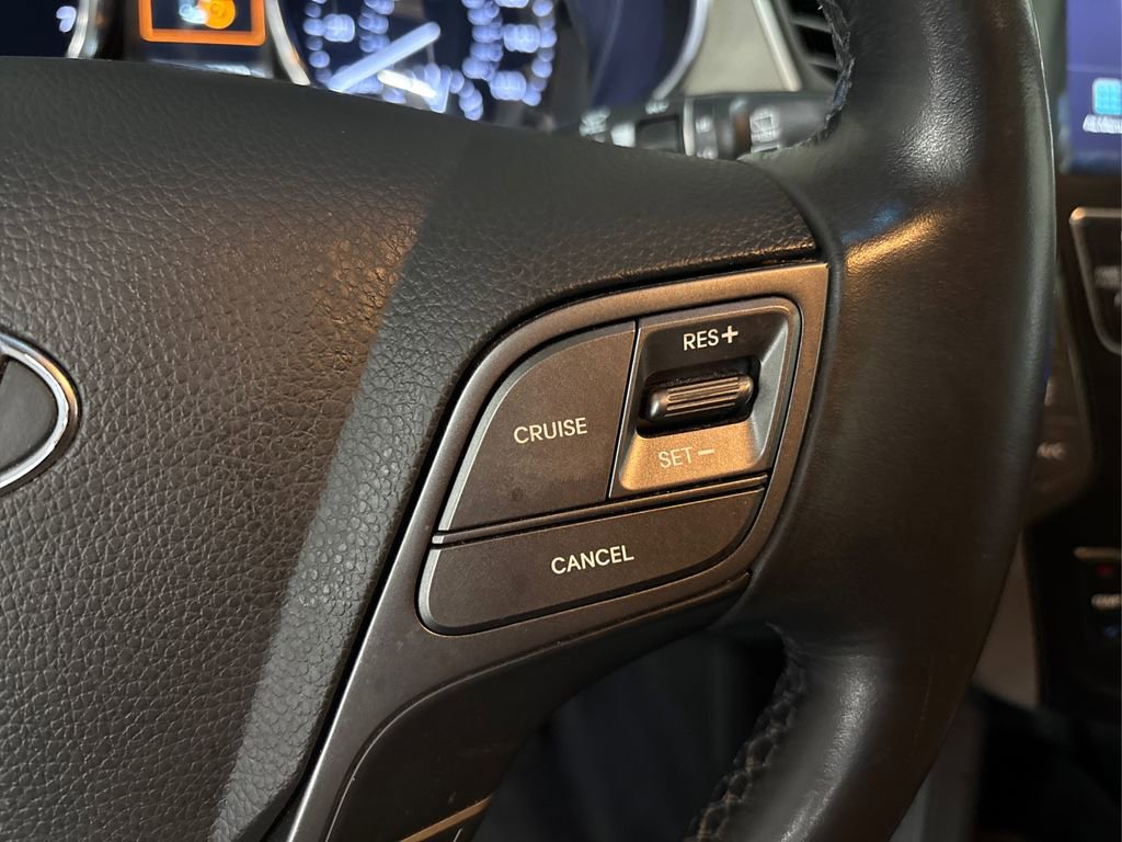 Used 2017 Hyundai Santa Fe SE w/ SE Premium Package 02 image 26