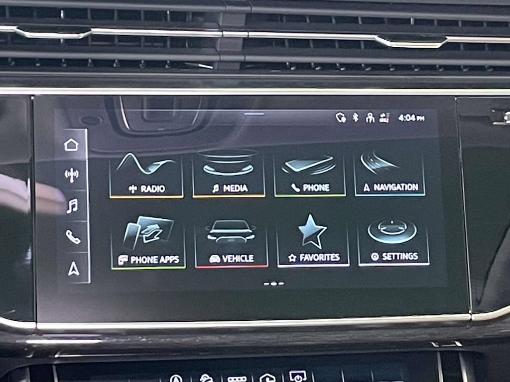 Certified 2023 Audi Q7 3.0T Premium AWD/4WD image 29