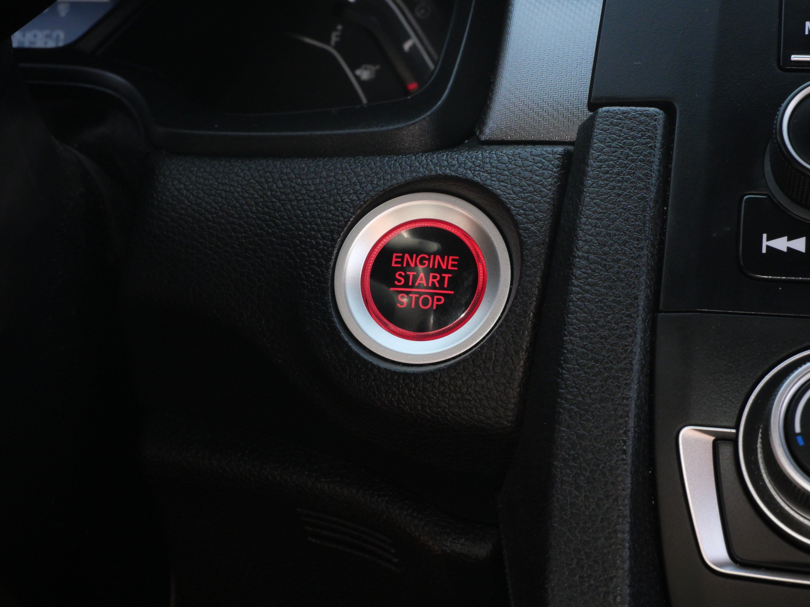 Certified 2017 Honda Civic LX-P image 29