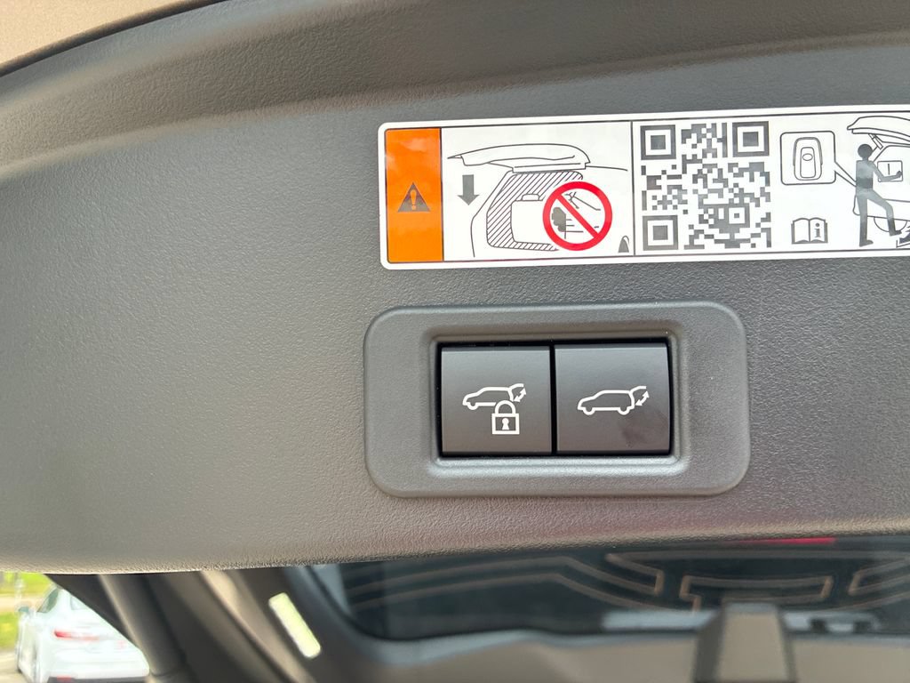 New 2026 Toyota bZ Woodland AWD/4WD image 52