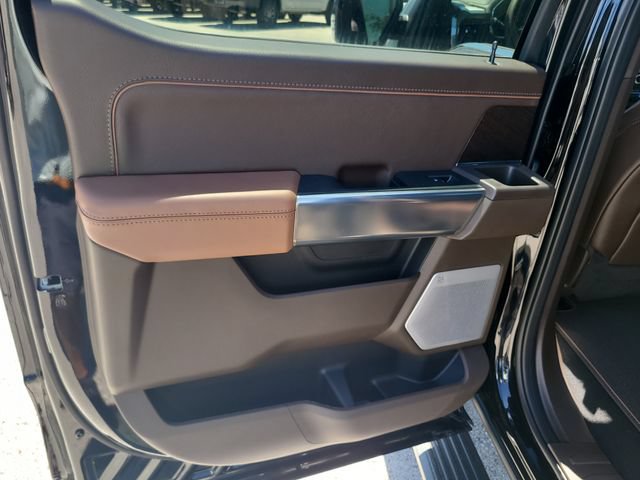 New 2026 Ford F150 King Ranch w/ Equipment Group 601A High AWD/4WD image 11