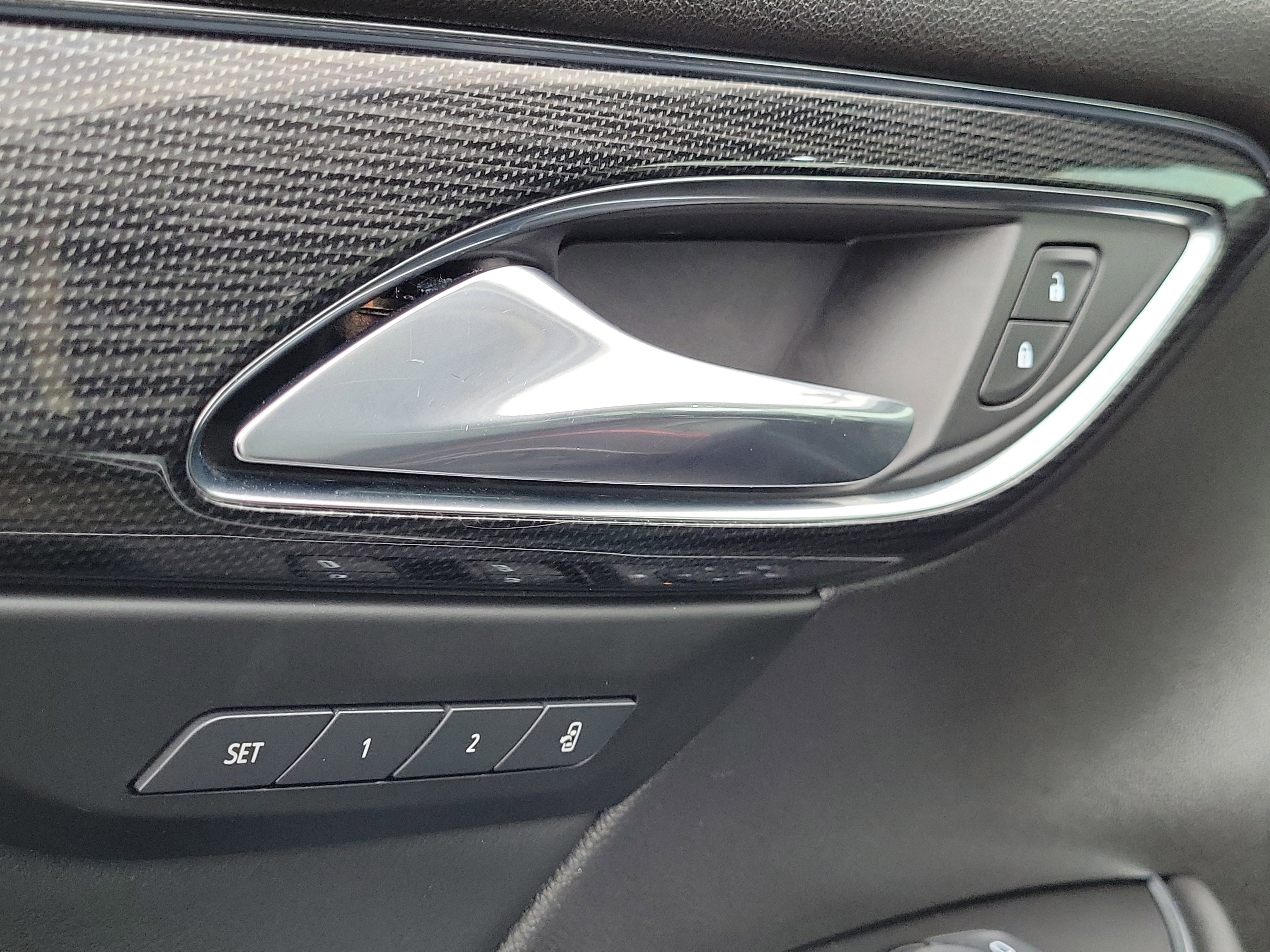 Used 2023 Buick Envision Essence w/ Sport Touring Package image 16