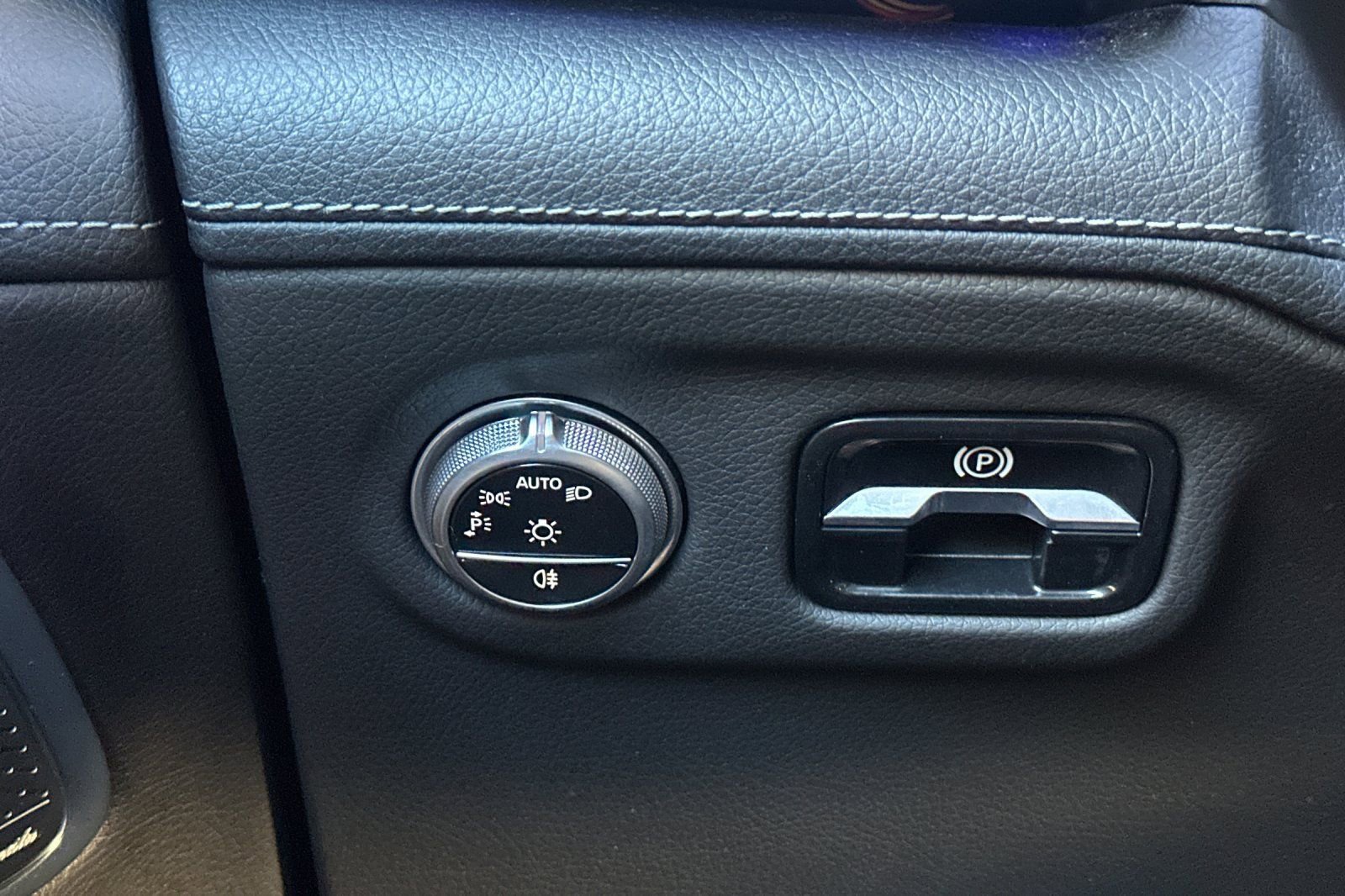 Certified 2023 Mercedes-Benz EQS 450+ SUV image 34