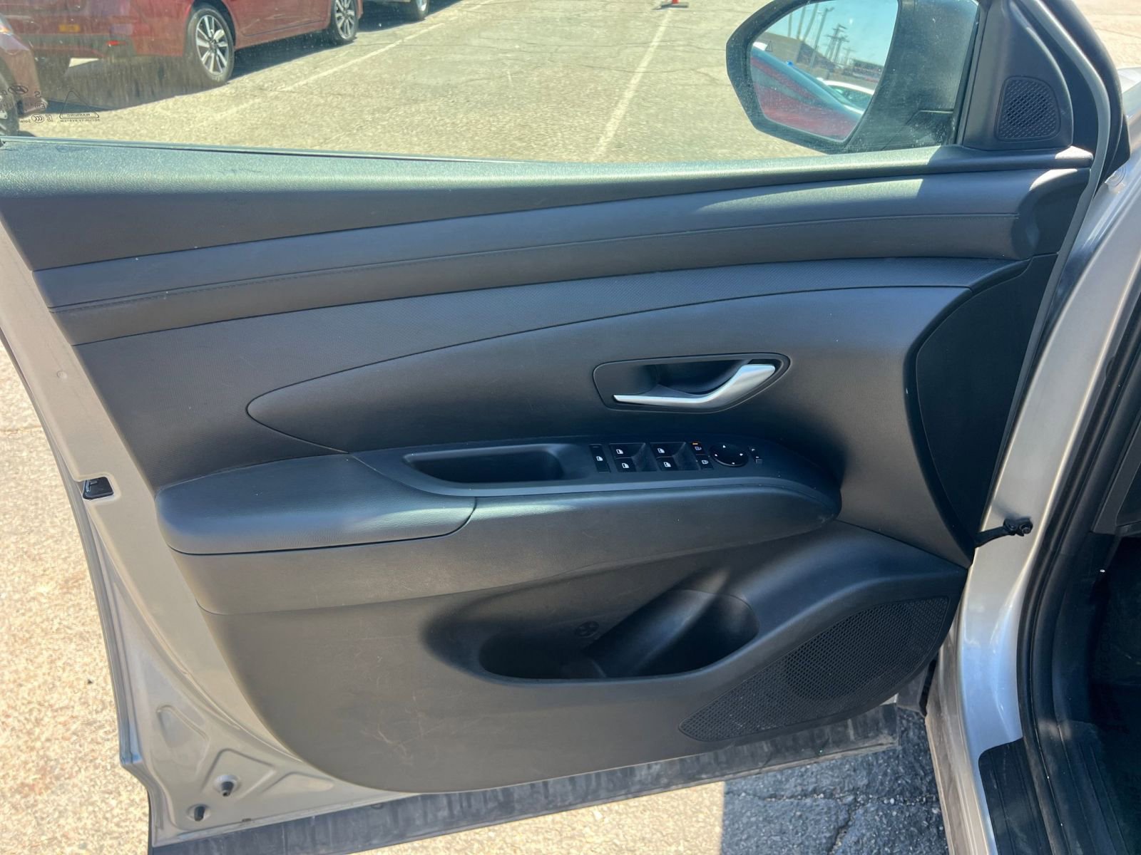 Used 2025 Hyundai Tucson SEL image 18