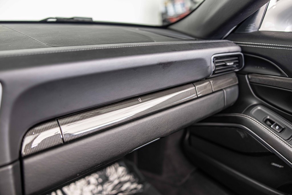 Used 2017 Porsche 911 Turbo S image 34