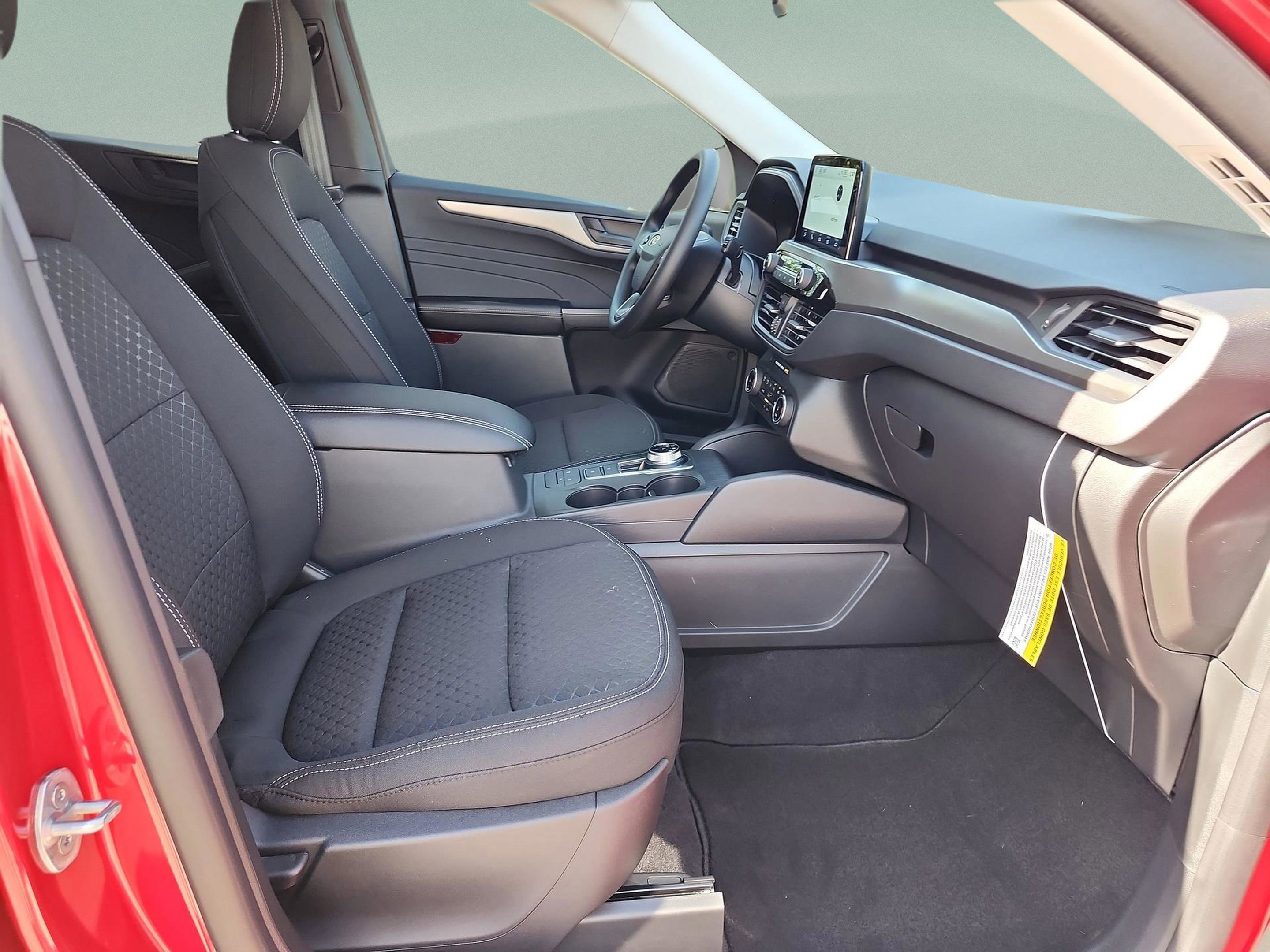 New 2026 Ford Escape Active FWD image 16