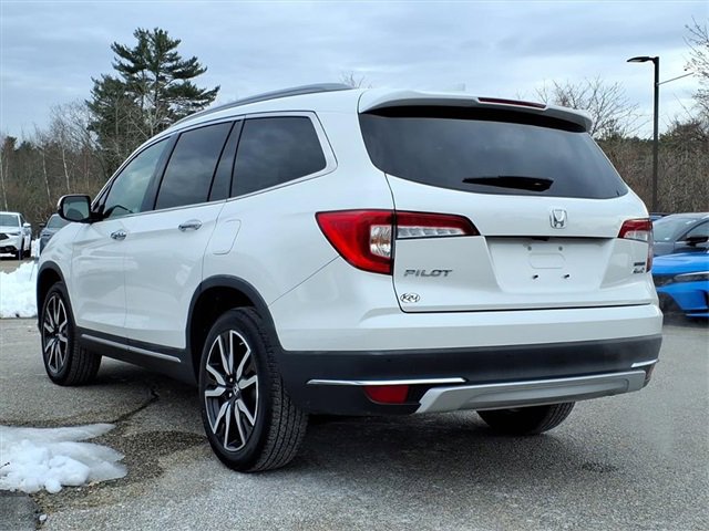 Used 2021 Honda Pilot Touring image 26
