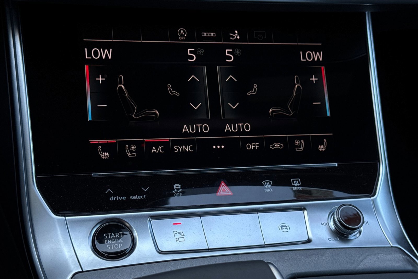 New 2025 Audi A7 3.0T Premium Plus image 17