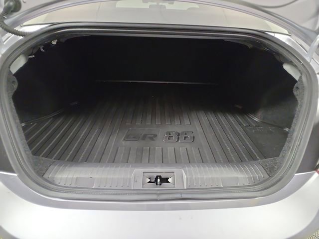 Used 2024 Toyota GR86 Premium RWD image 16