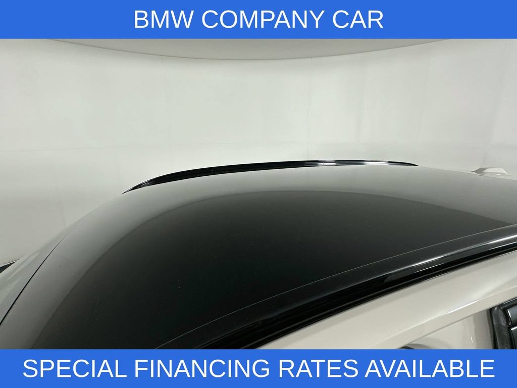 Used 2026 BMW X3 M50 w/ Premium Package AWD/4WD image 25