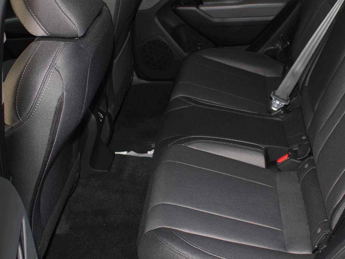 New 2026 Subaru Crosstrek 2.0i Premium image 17