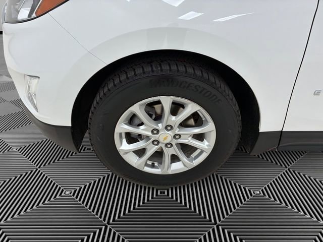 Used 2020 Chevrolet Equinox LT image 9