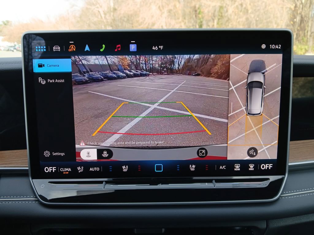 New 2026 Volkswagen Tiguan SEL R-Line image 20