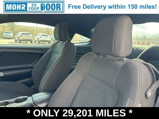 Used 2017 Ford Mustang GT w/ GT Performance Package image 9