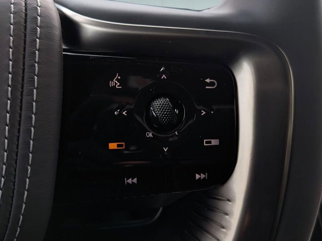 New 2026 INFINITI QX80 Autograph w/ Premium Cargo Package image 19