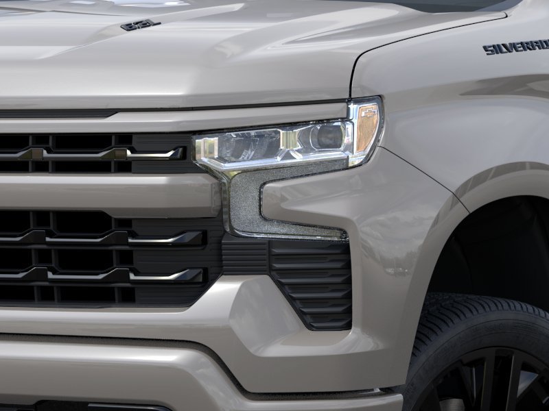 New 2026 Chevrolet Silverado 1500 RST w/ Convenience Package II AWD/4WD image 10