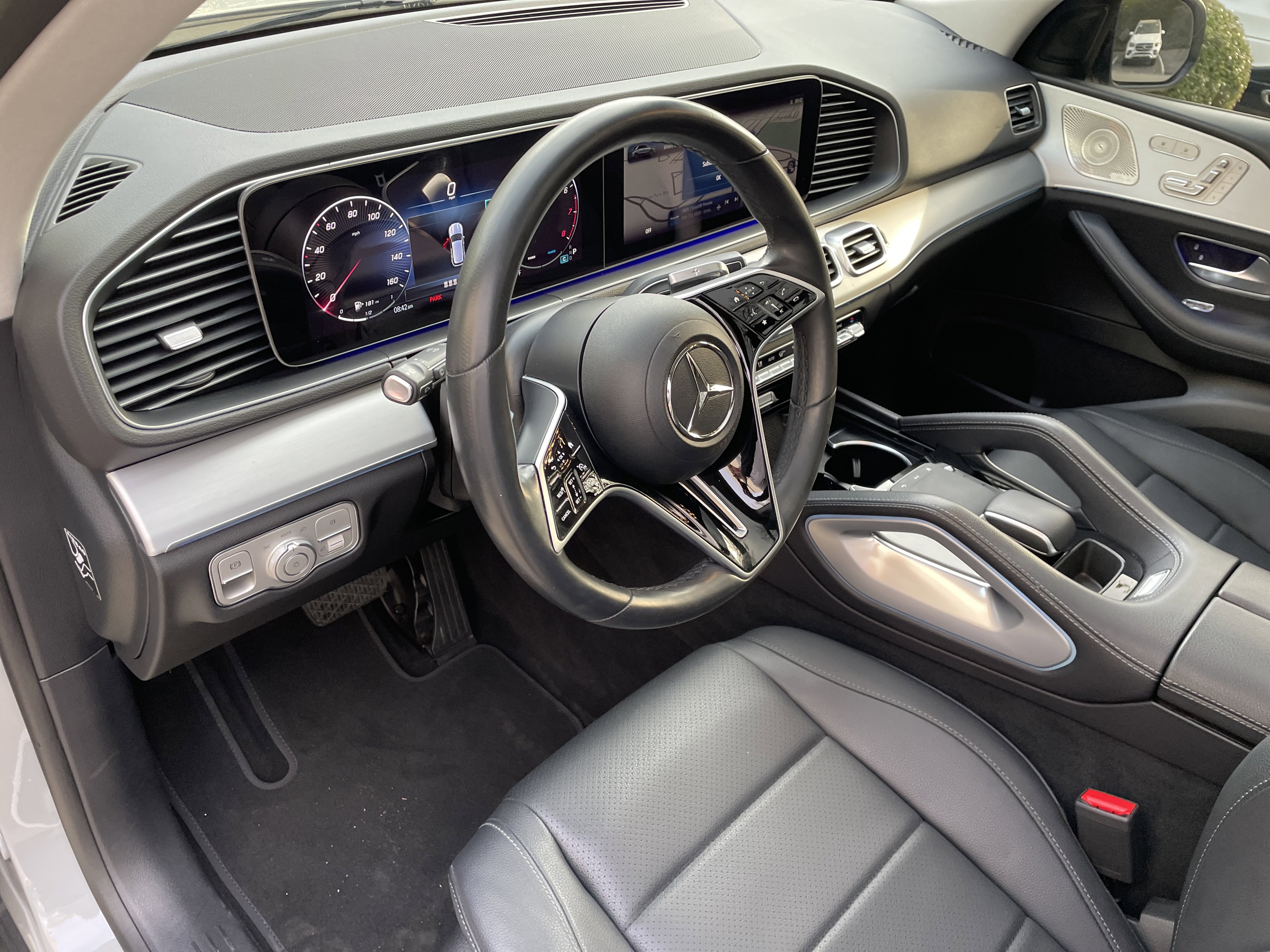Certified 2024 Mercedes-Benz GLE 350 4MATIC image 18