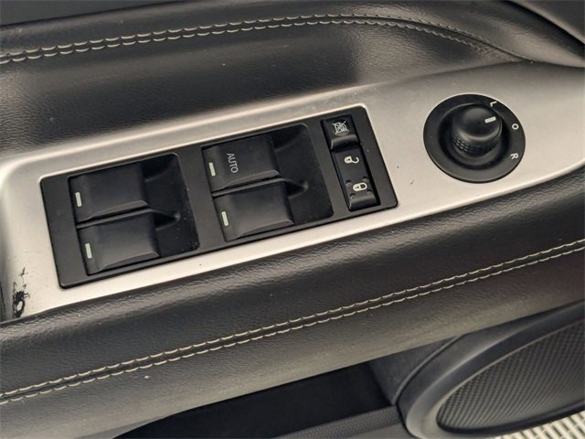 Used 2017 Jeep Compass High Altitude image 11