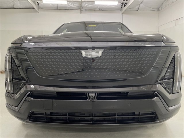 New 2026 Cadillac Vistiq Sport w/ LPO, Floor Liner Package image 14