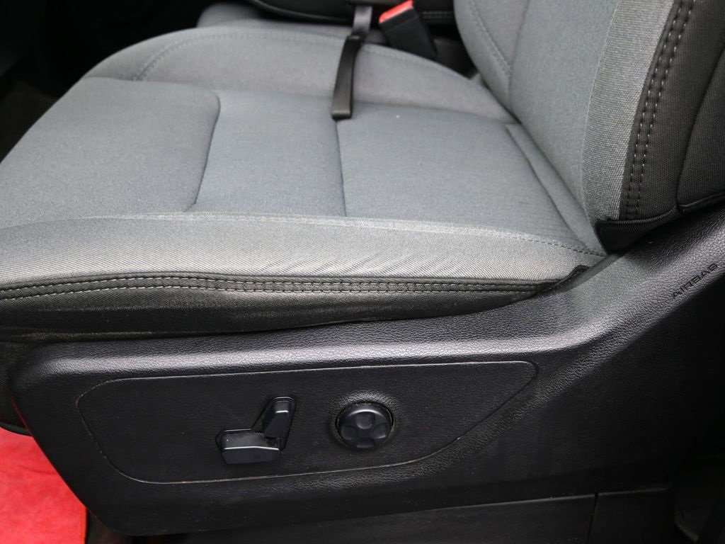 Used 2021 RAM 1500 Big Horn image 14