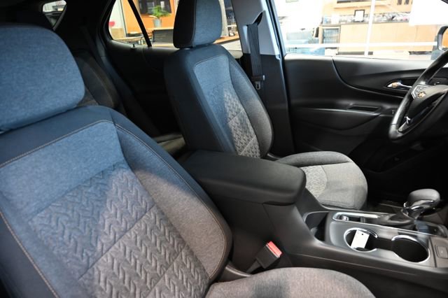 Used 2024 Chevrolet Equinox LT image 8