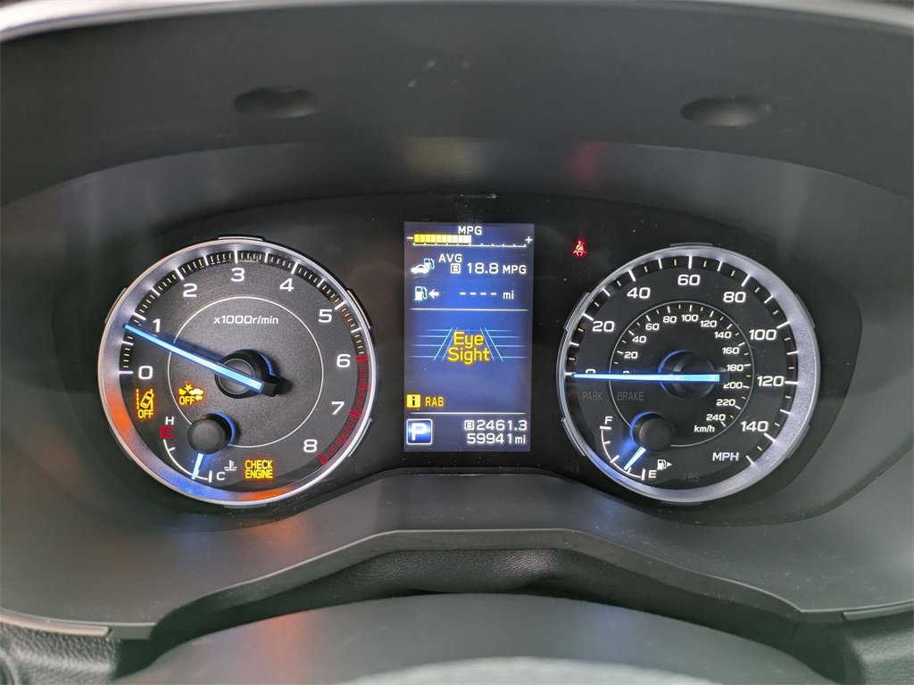 Used 2020 Subaru Ascent Touring image 20