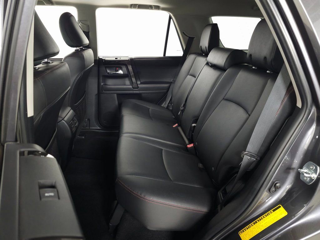 Used 2023 Toyota 4Runner TRD Off-Road Premium w/ Off Road Premium Plus Package image 34