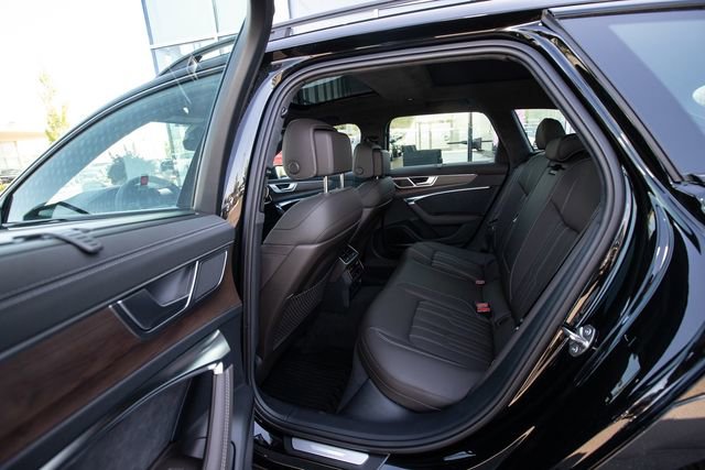 New 2025 Audi A6 3.0T allroad Prestige image 29