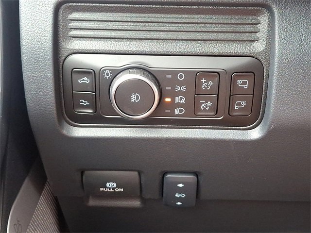 New 2026 Ford F250 Platinum image 17