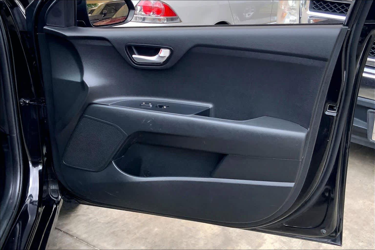 Used 2020 Kia Rio S FWD image 22