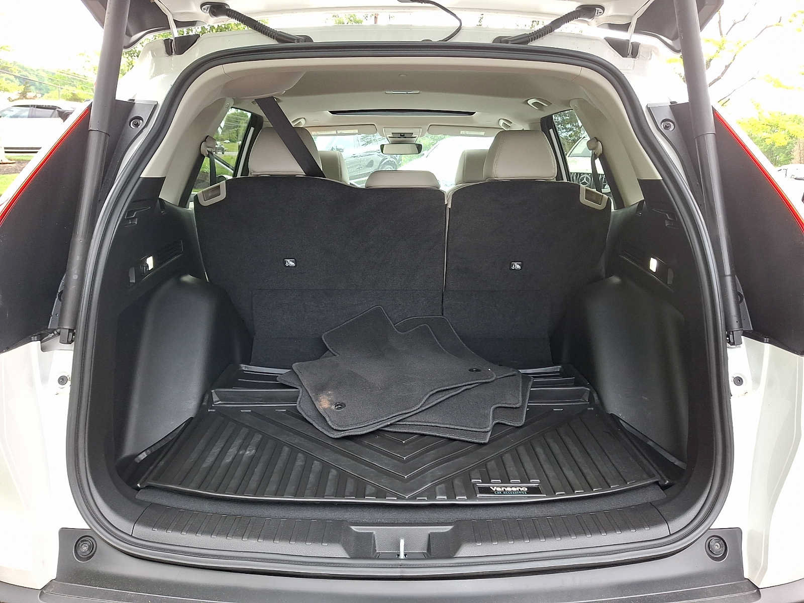 Used 2023 Honda CR-V EX-L image 26