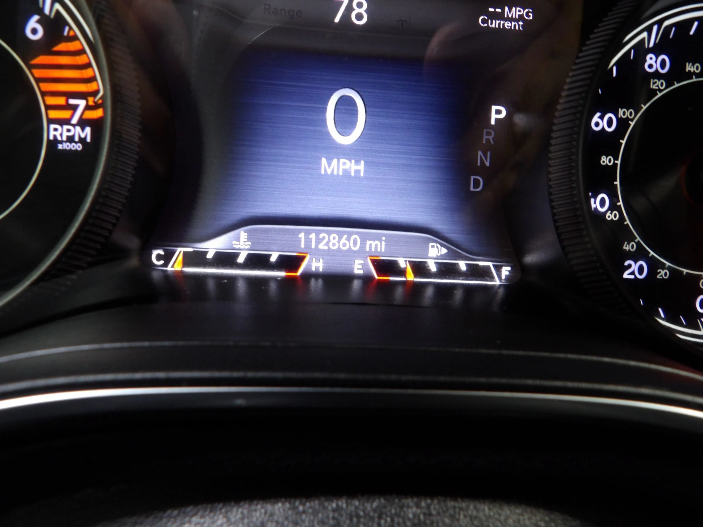 Used 2019 Jeep Cherokee Limited FWD image 19