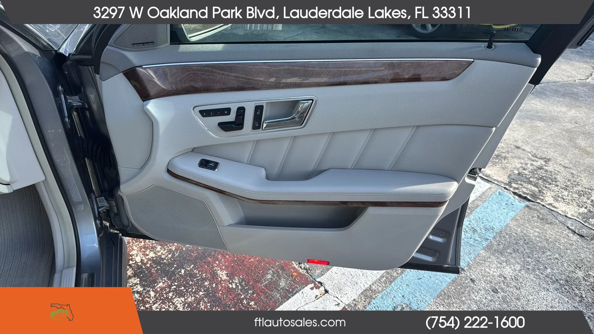 Used 2011 Mercedes-Benz E 350 Sedan image 46