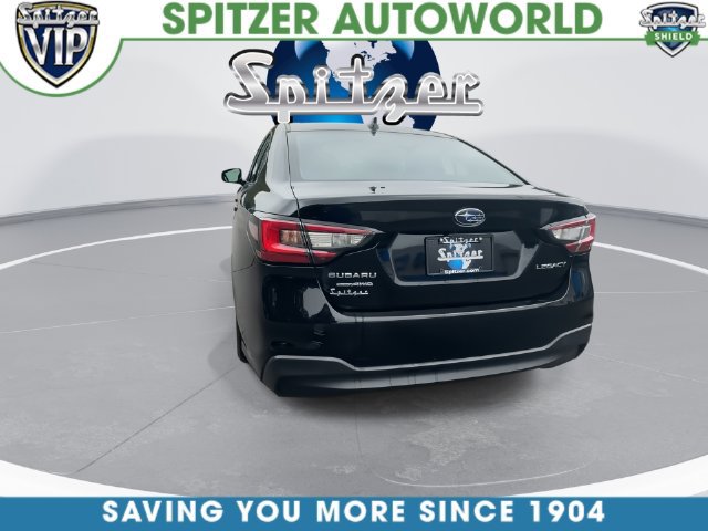 Used 2024 Subaru Legacy Premium AWD/4WD image 12