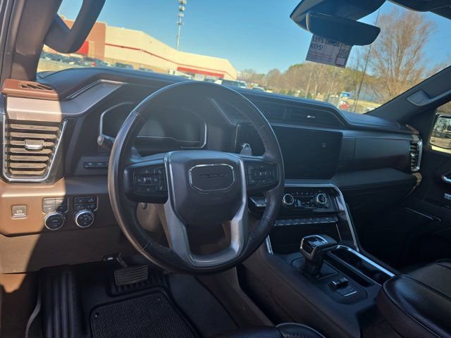 Used 2023 GMC Sierra 1500 Denali w/ Denali Reserve Package image 15