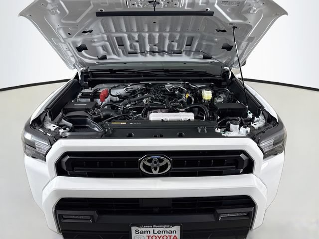 New 2026 Toyota 4Runner SR5 RWD image 29