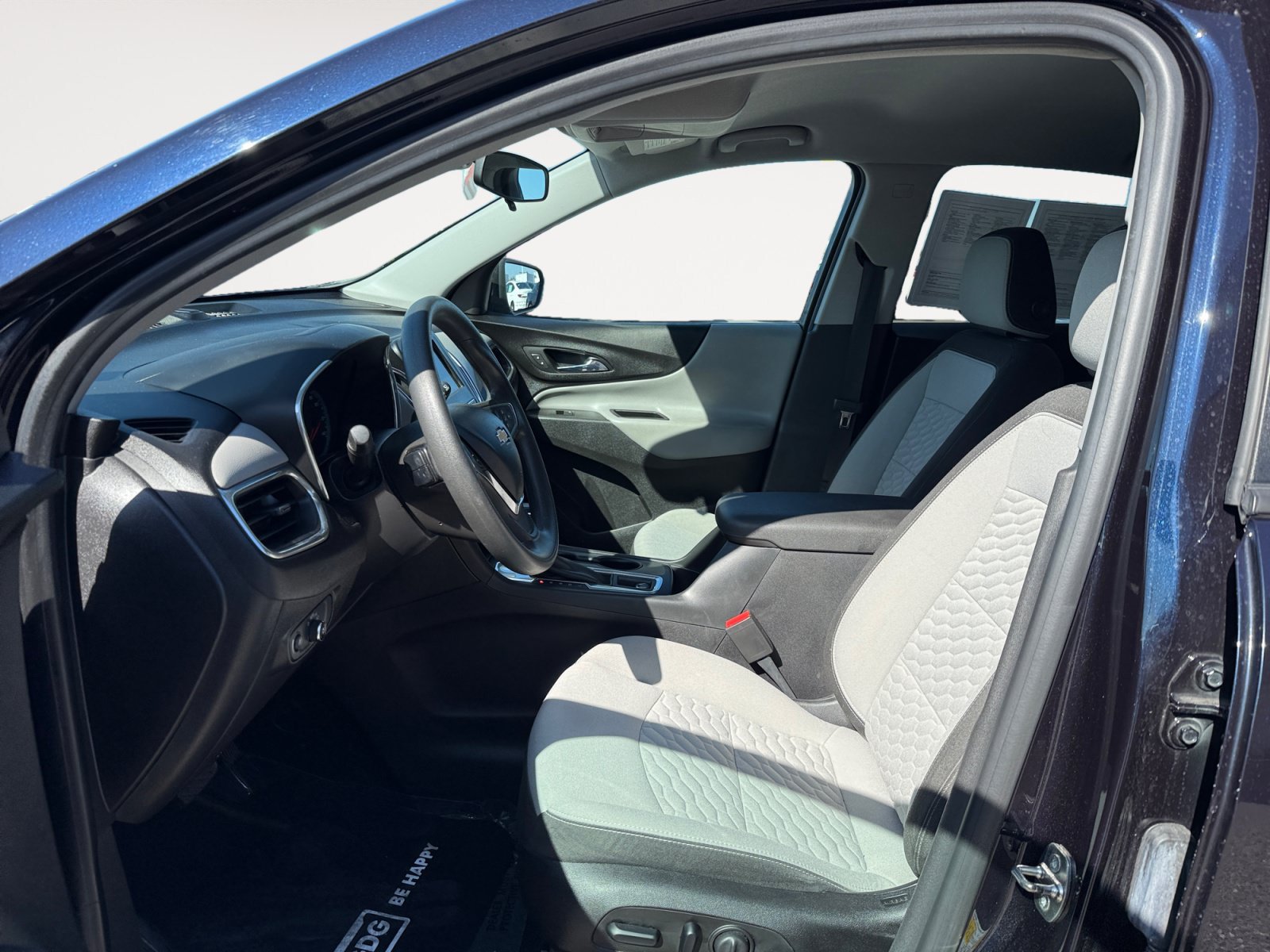 Used 2020 Chevrolet Equinox LS w/ LS Convenience Package FWD image 10
