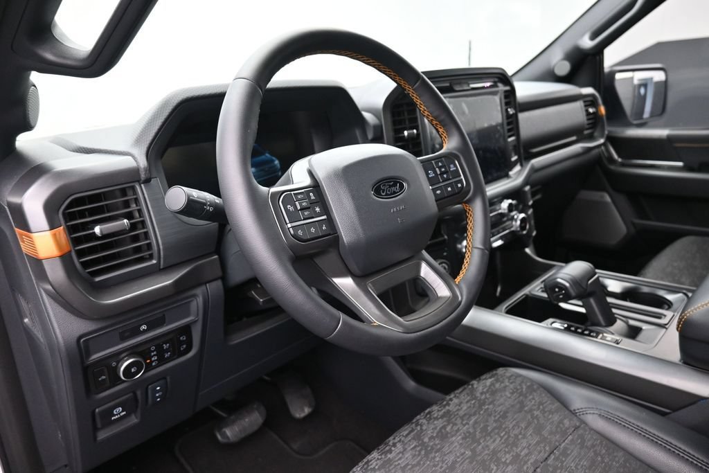 Used 2025 Ford F150 Tremor AWD/4WD image 18