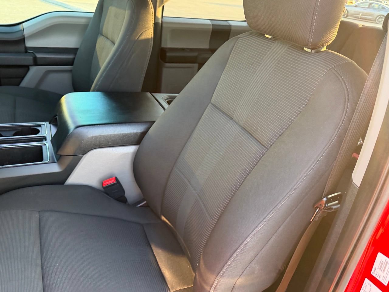 Used 2019 Ford F150 XL w/ Equipment Group 101A Mid RWD image 32