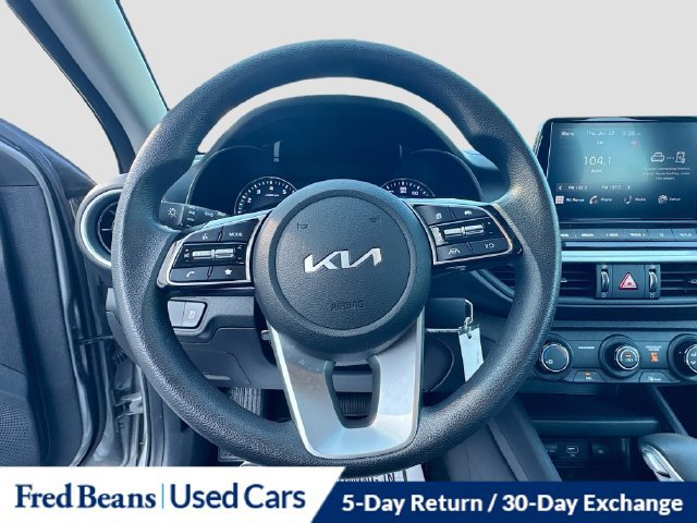 Used 2024 Kia Forte LXS FWD image 15