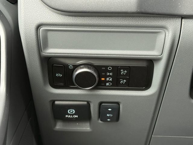 New 2025 Ford F150 Lightning XLT image 21