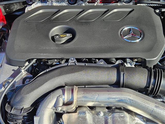 New 2026 Mercedes-Benz GLB 250 image 16