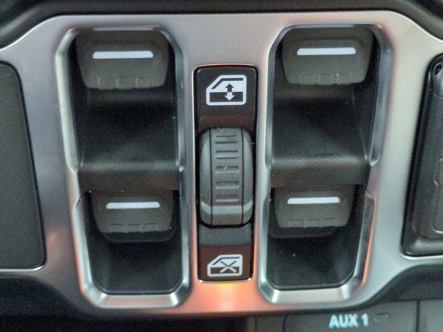 New 2026 Jeep Gladiator Sport AWD/4WD image 24