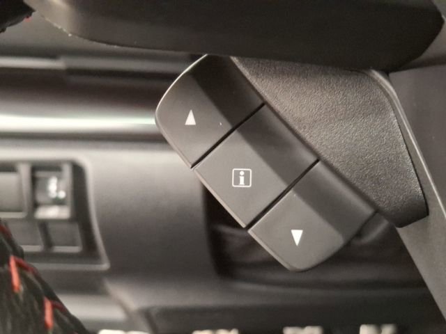 Used 2022 Subaru WRX Limited image 19