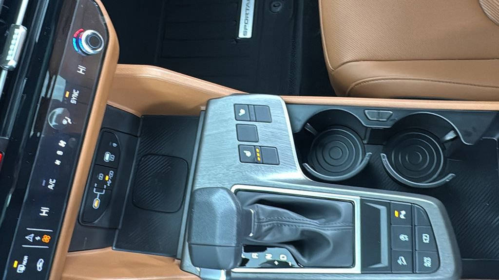 New 2026 Kia Sportage X-Line image 29