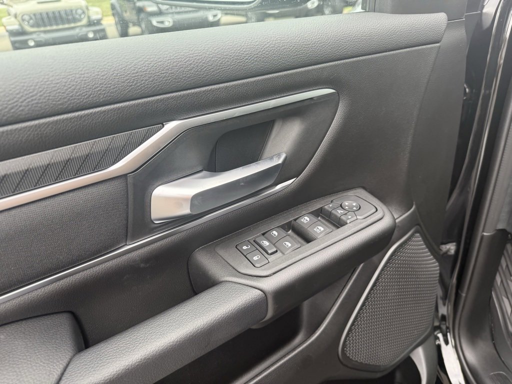 New 2026 RAM 1500 Big Horn image 14