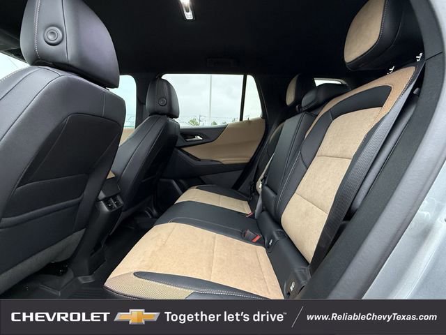 Used 2026 Chevrolet Equinox ACTIV w/ LPO, Floor Liner Package FWD image 28