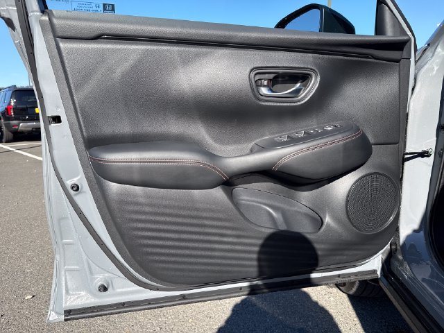 Certified 2025 Honda HR-V Sport image 18