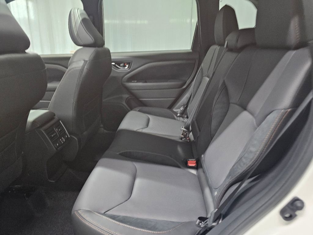 New 2025 Subaru Forester Touring w/ Popular Package - Touring AWD/4WD image 11